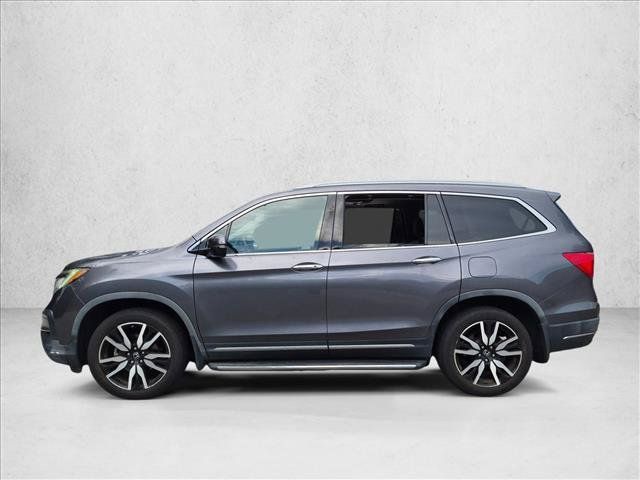 Used 2019 Honda Pilot Touring image 8