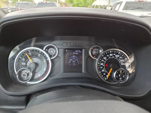 Used 2021 RAM 3500 Tradesman w/ Max Tow Package AWD/4WD image 28