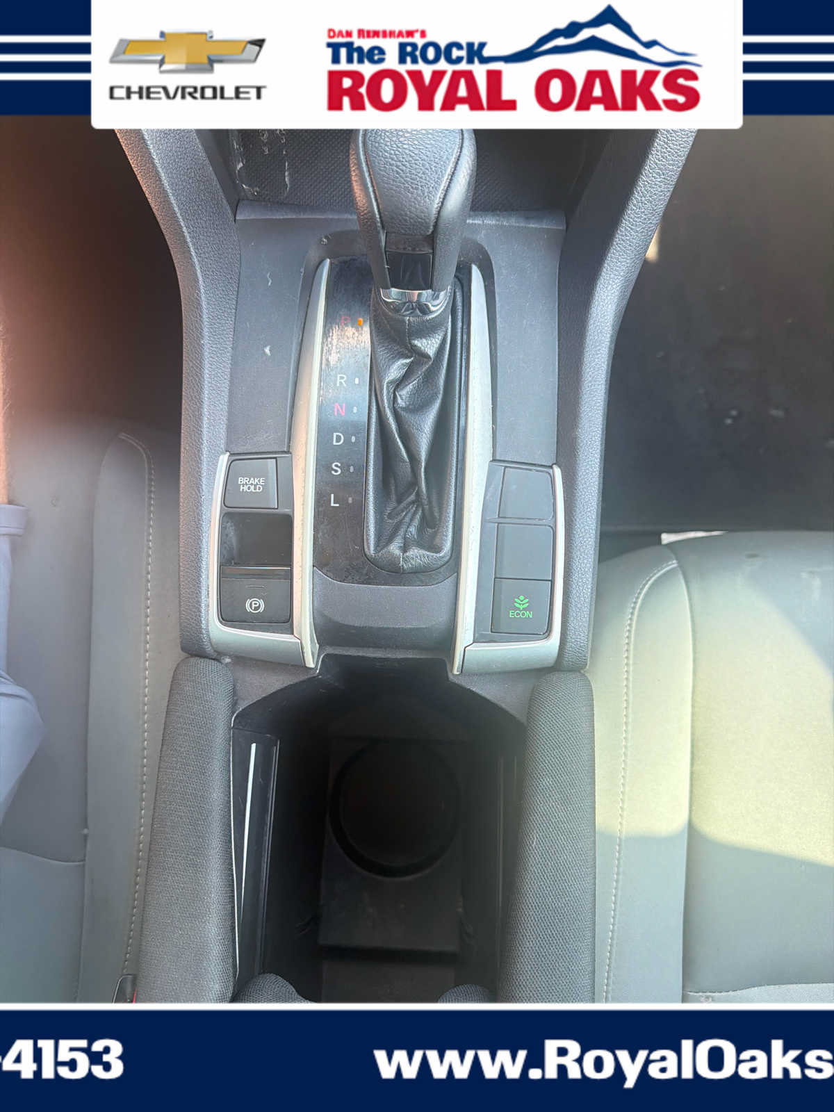 Used 2021 Honda Civic LX image 16
