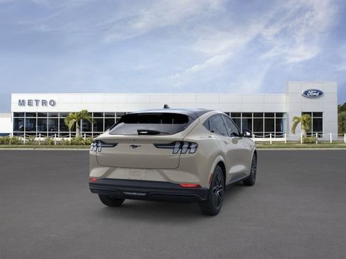 New 2026 Ford Mustang Mach-E Premium RWD image 8