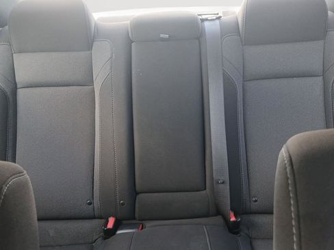 Used 2022 Dodge Charger SXT w/ Blacktop Package image 22