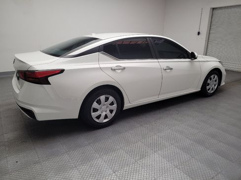 Used 2019 Nissan Altima 2.5 S FWD image 10