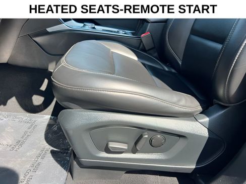 Used 2023 Ford Explorer XLT w/ Equipment Group 202A image 36