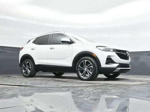 Used 2022 Buick Encore GX Select image 40