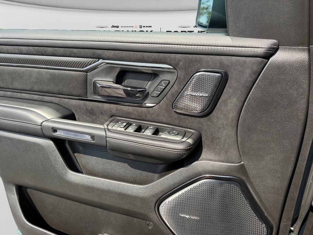 New 2026 RAM 1500 RHO w/ RHO Level 1 Equipment Group AWD/4WD image 30