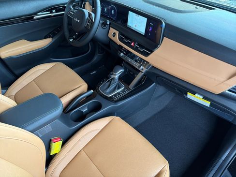 New 2026 Kia Seltos EX AWD/4WD image 16