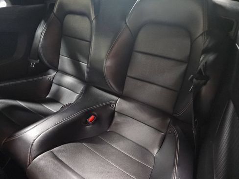 Used 2023 Ford Mustang Premium RWD image 13