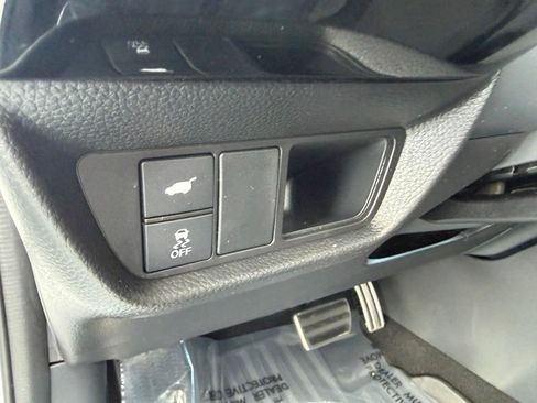 Certified 2025 Acura ADX A-Spec AWD/4WD image 19