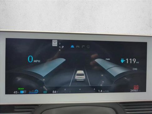 Used 2023 Hyundai Ioniq 5 SEL RWD image 19