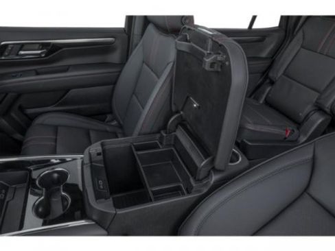 New 2026 Chevrolet Tahoe RST w/ Advanced Technology Package AWD/4WD image 16