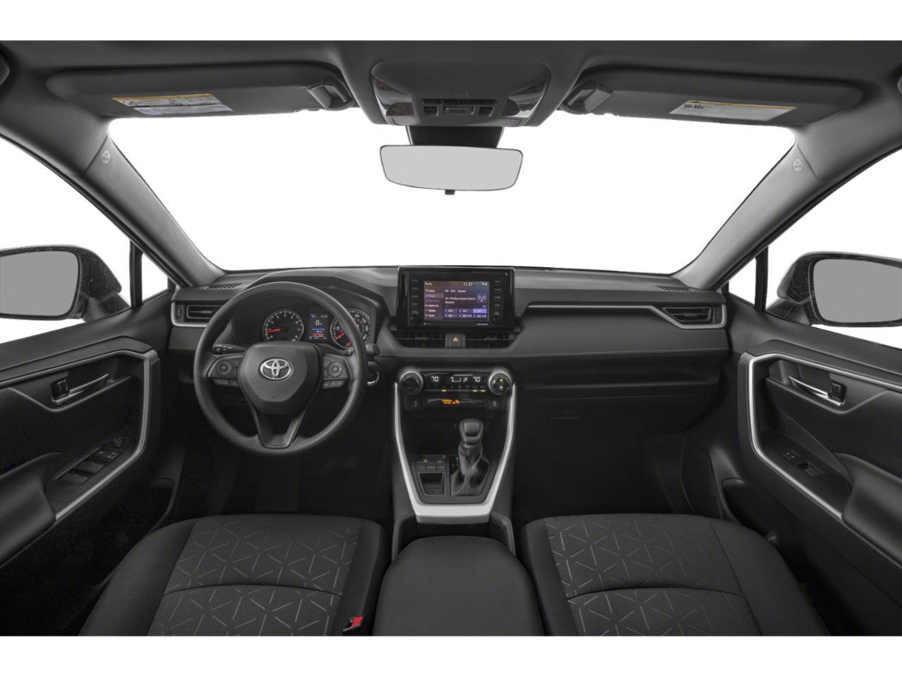 Used 2022 Toyota RAV4 XLE AWD/4WD image 3