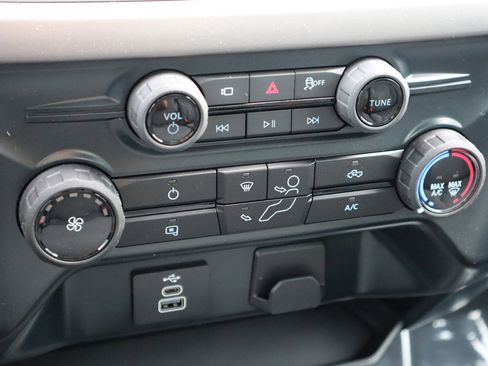 New 2025 Ford F150 XL image 99