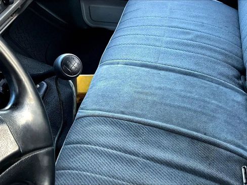 Used 1997 Ford F350 4x4 Regular Cab image 11