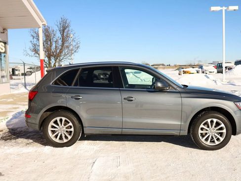 Used 2014 Audi Q5 2.0T Premium Plus image 4
