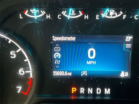 Used 2023 Ford F150 XLT image 12