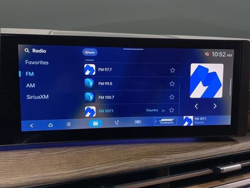 New 2026 Hyundai Santa Fe Calligraphy image 20