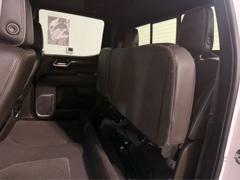Used 2024 GMC Sierra 1500 Denali w/ Denali Reserve Package AWD/4WD image 16