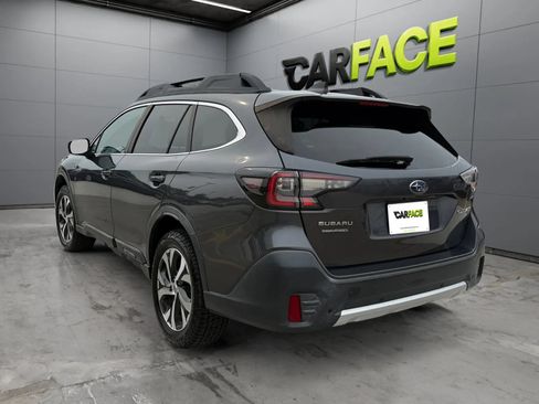 Used 2020 Subaru Outback Limited AWD/4WD image 9