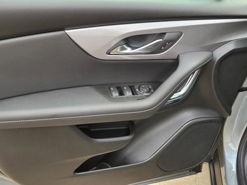 New 2026 Chevrolet Blazer LT image 13