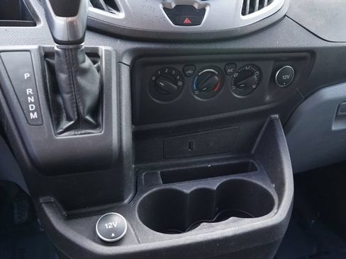 Used 2017 Ford Transit 350 XLT RWD image 14
