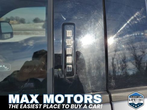 Certified 2024 Ford F350 Lariat w/ Lariat Ultimate Package image 19