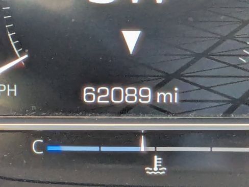 Used 2023 GMC Yukon SLT w/ Max Trailering Package image 31