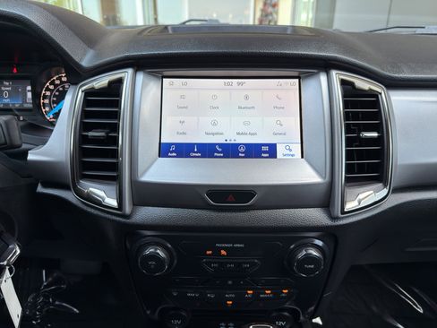 Used 2023 Ford Ranger XLT w/ Equipment Group 302A High image 25