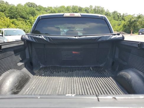 Used 2011 Ford F150 XLT w/ XLT Convenience Pkg AWD/4WD image 9