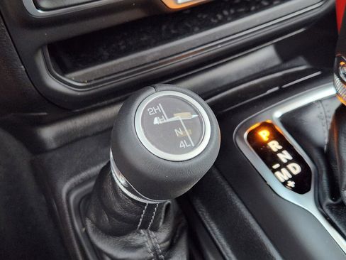 New 2026 Jeep Wrangler Unlimited Sahara image 29