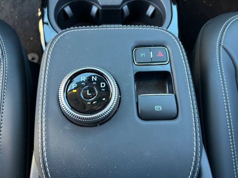 New 2024 Ford Mustang Mach-E Select image 15