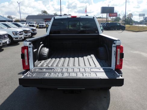 New 2026 Ford F250 King Ranch w/ Chrome Package image 7