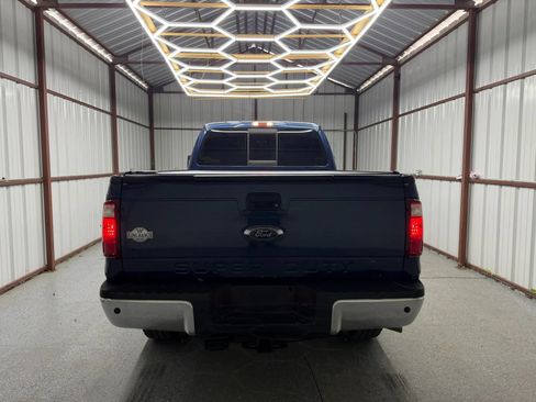Used 2015 Ford F350 King Ranch AWD/4WD image 5
