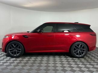Certified 2023 Land Rover Range Rover Sport SE Dynamic video 3