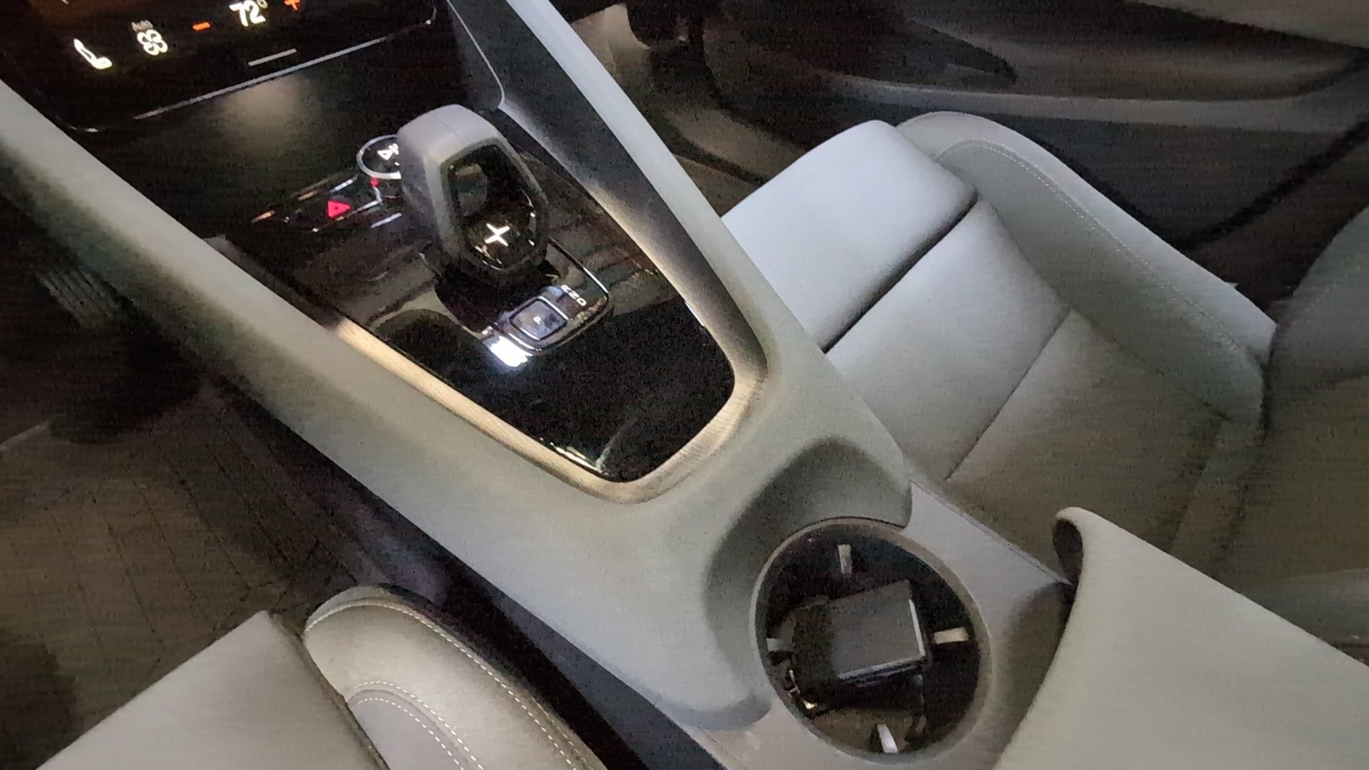 Certified 2024 Polestar Polestar 2 AWD/4WD image 12