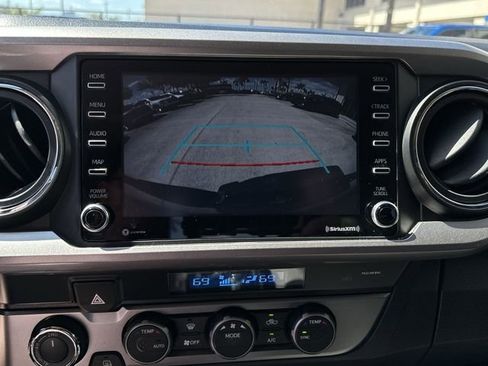 Used 2021 Toyota Tacoma SR5 image 25