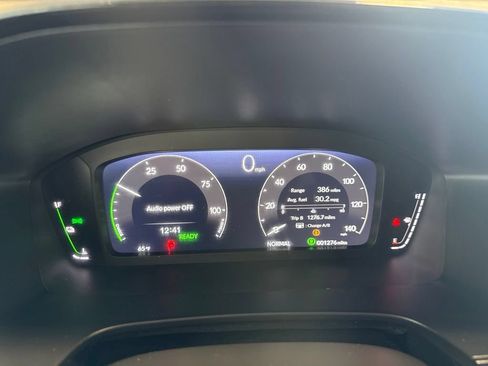 Used 2026 Honda CR-V TrailSport image 13