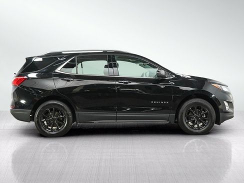 Used 2018 Chevrolet Equinox LT w/ Sun & Infotainment Package AWD/4WD image 6