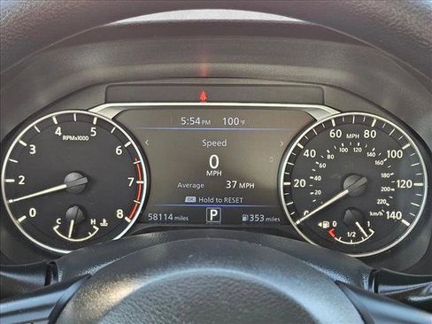 Used 2024 Nissan Altima 2.5 SV FWD image 13