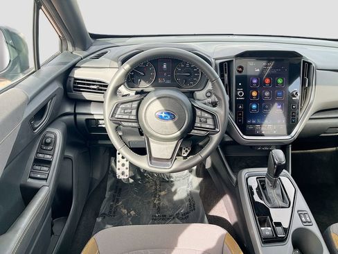 Used 2025 Subaru Crosstrek 2.5i Sport w/ Crosstrek Mirror Package image 22