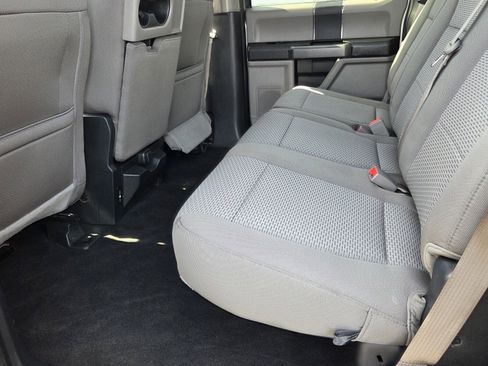 Used 2020 Ford F150 XLT image 10