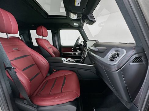 Used 2023 Mercedes-Benz G 63 AMG G 63 AMG image 31