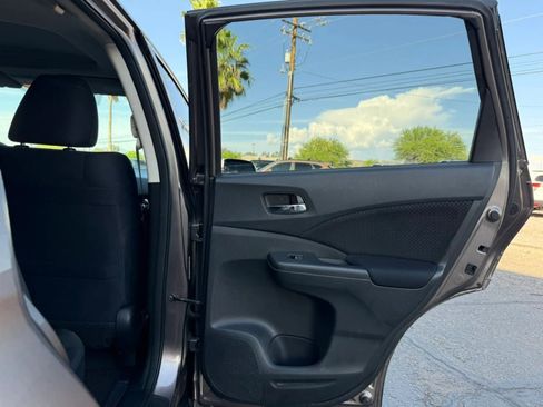 Used 2016 Honda CR-V EX image 33