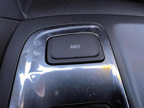 Used 2023 Chevrolet Equinox LS w/ LS Convenience Package AWD/4WD image 25