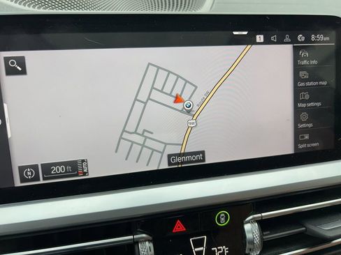 Used 2019 BMW 330i xDrive Sedan w/ Convenience Package image 12