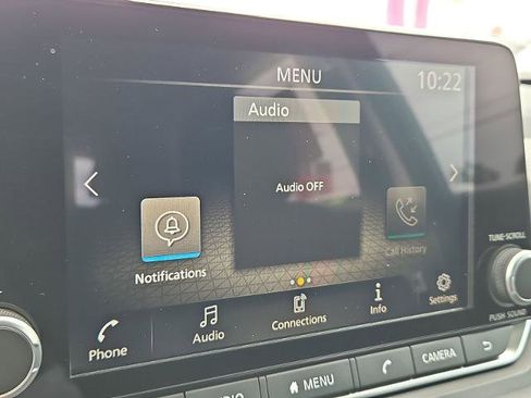 Certified 2026 Nissan Rogue S FWD image 25