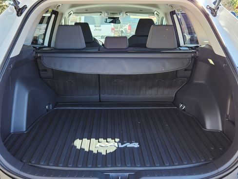 Certified 2025 Toyota RAV4 XLE image 12