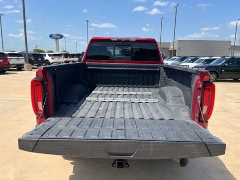 Used 2021 GMC Sierra 2500 Denali w/ Denali Ultimate Package AWD/4WD image 16