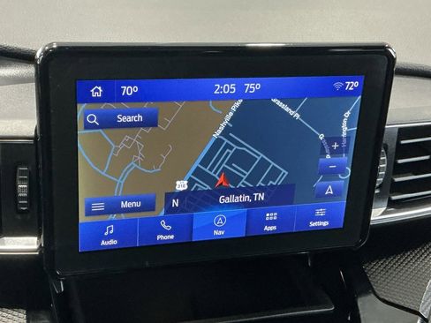 Used 2023 Ford Explorer ST-Line image 15