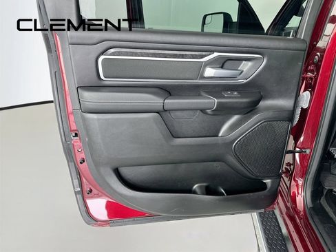 Used 2023 RAM 1500 Big Horn AWD/4WD image 31