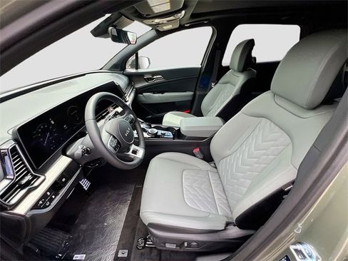 New 2025 Kia Sportage X-Line Prestige image 22